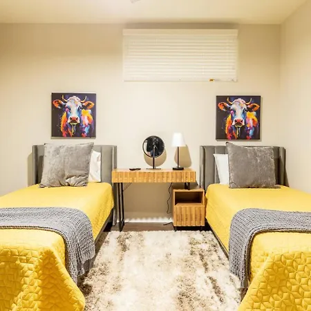 2br, Haven At Gulch W/ Rooftop Pool & Views * Nashville