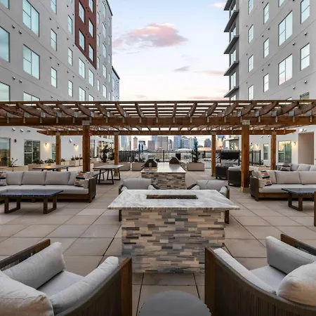 2br, Haven At Gulch W/ Rooftop Pool & Views *