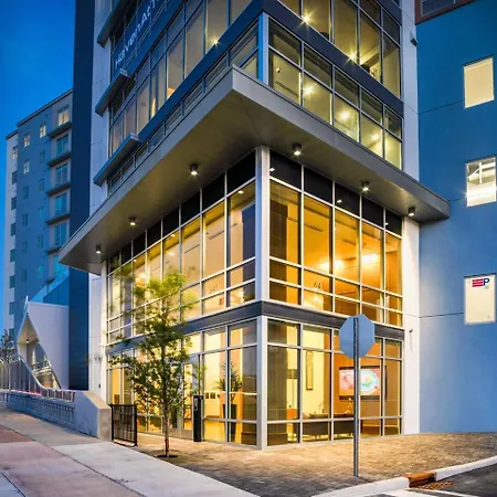 2br, Haven At Gulch W/ Rooftop Pool & Views Apartment Nashville