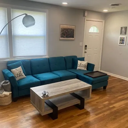 Holiday home The Playhouse: 4br With Spa, Basketball & Games *