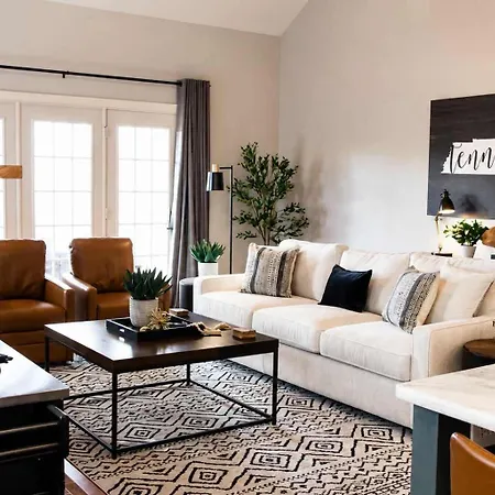 Holiday home Charming Sylvan Park Relax & *