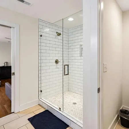 Gorgeous Home-2 Miles To Lower Broadway Nashville