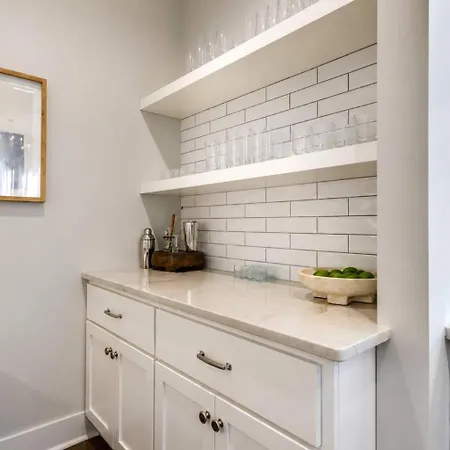 Escape Whiskey & Western Vibes Nashville