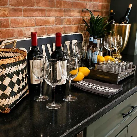 Charming Sylvan Park Relax & Holiday home Nashville