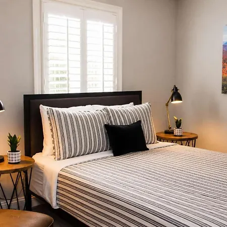 Charming Sylvan Park Relax & Holiday home Nashville