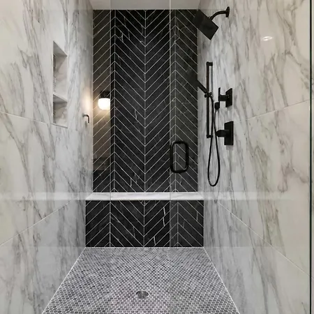2 New Homes Near Vandy & 3 Min To Bars Nashville