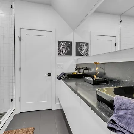 Group Friendly 2 Homes Sleeps 15 Holiday home Nashville