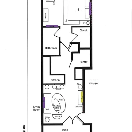 Heart Of 12 South, Near Downtown, Park Free- #7 4* Nashville