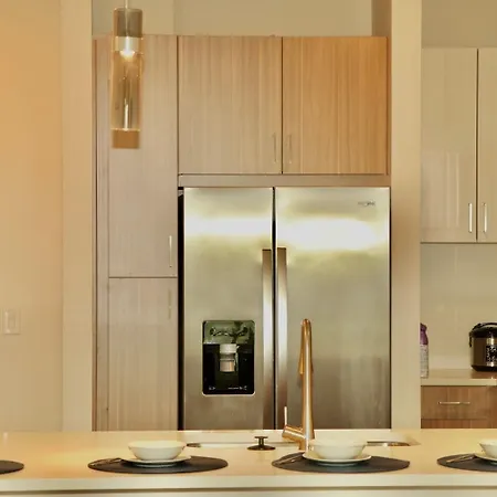 Nashville's Finest Abode Apartment