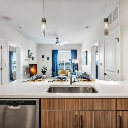 Nashville's Finest Abode *