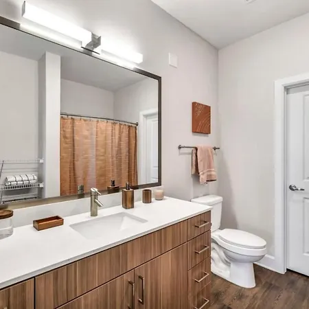 Nashville's Finest Abode Apartment