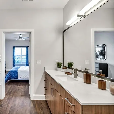 Apartment Nashville's Finest Abode Nashville