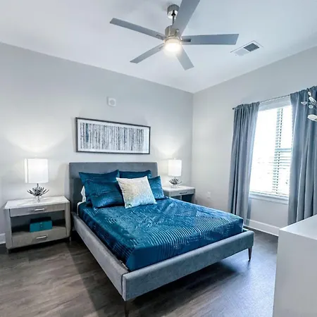 Nashville's Finest Abode