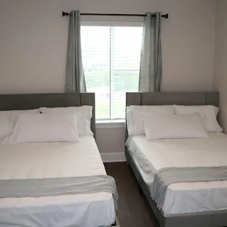 Nashville's Finest Abode Apartment