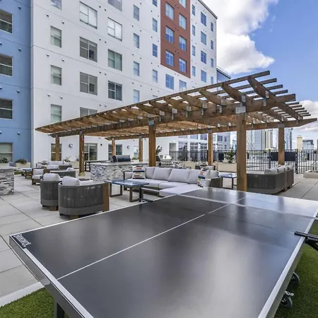 Apartment Nashville's Finest Abode