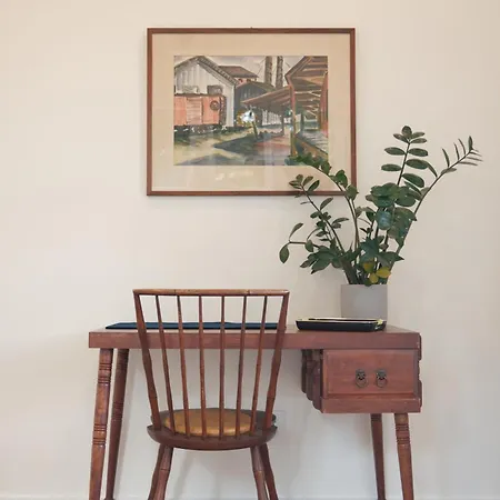 Storybook - Perfect For Couples And Solo Travelers Apartment Nashville