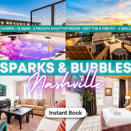 Holiday home Two Luxury Homes Hot Tub Fire Pit Views *