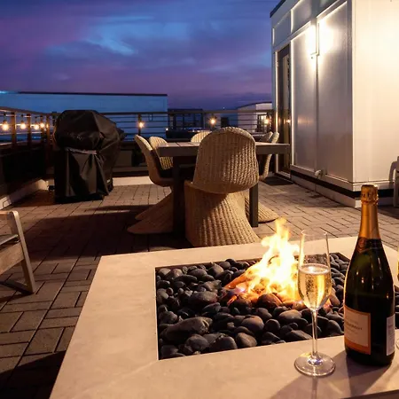 Two Luxury Homes Hot Tub Fire Pit Views * Nashville