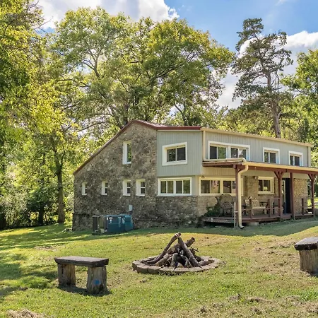 Holiday home The Whiskey River Nashville