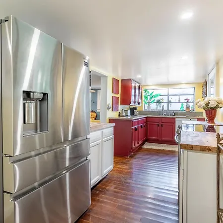 The Whiskey River Holiday home