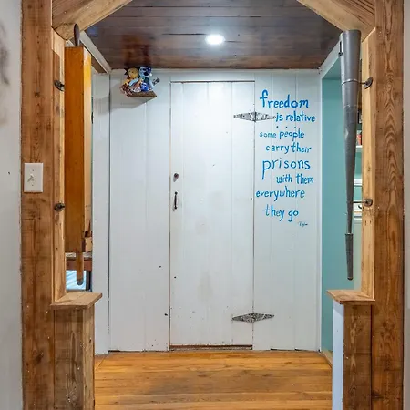 The Whiskey River Holiday home Nashville