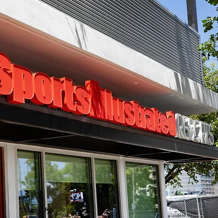 Sports Illustrated Hotel
