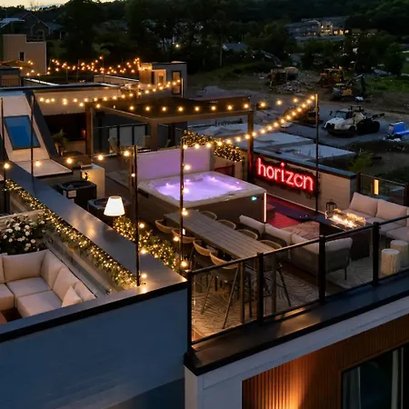 Horizon Signature Holiday home *