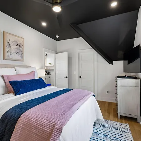 Espresso House Walk To 12south Belmont Coffee 4*