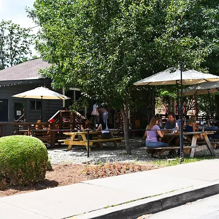 Espresso House Walk To 12south Belmont Coffee Guest house 4*
