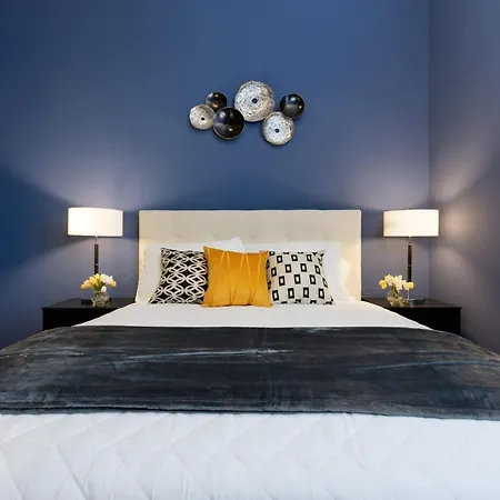 4br Retreat For 12 W Balcony Mins To Broadway Nashville