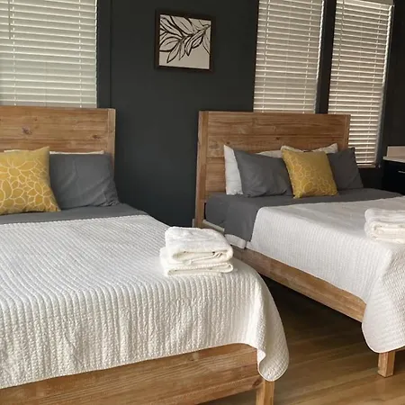 4br Retreat For 12 W Balcony Mins To Broadway * Nashville