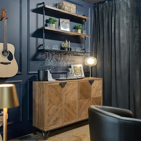 Cowboy Up Holiday home