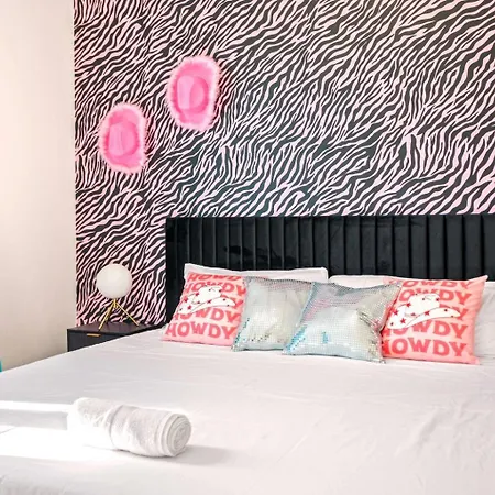 The Encore - Rooftop Hot Tubgame Roomsleeps 12 Homestay Nashville