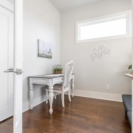4br East - Walk To Bars & Restaurants Holiday home Nashville