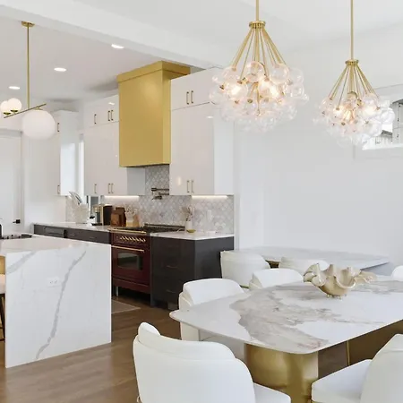 Elevated Luxury Skyline Views Near Broadway