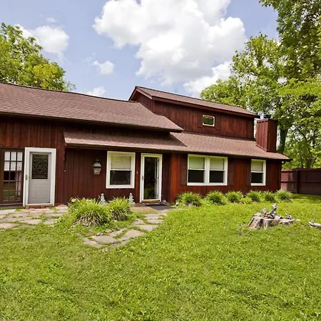 Holiday home Beautiful Waterfront Vacation Close To Opryland In Nashville, Tennessee Nashville