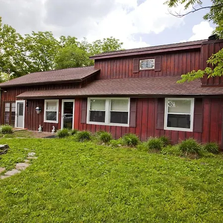 Holiday home Beautiful Waterfront Vacation Close To Opryland In Nashville, Tennessee *