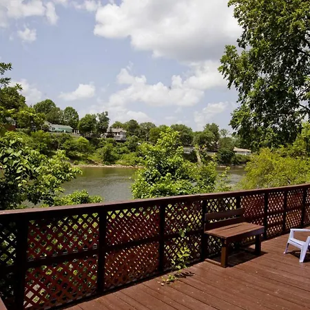 Holiday home Beautiful Waterfront Vacation Close To Opryland In Nashville, Tennessee Nashville