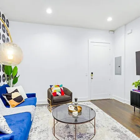 Holiday home Music Near Broadway Dt Escape *