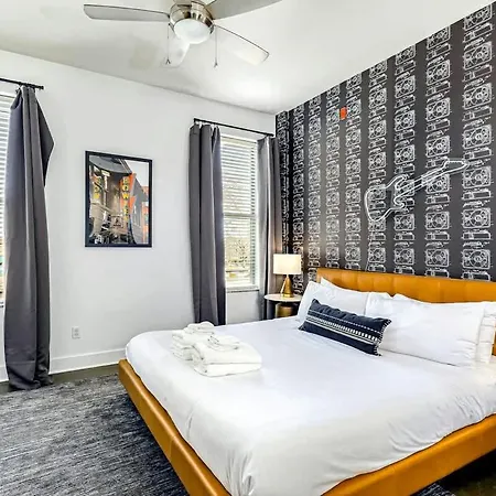 West End Retreat Near Vanderbilt & Park * Nashville