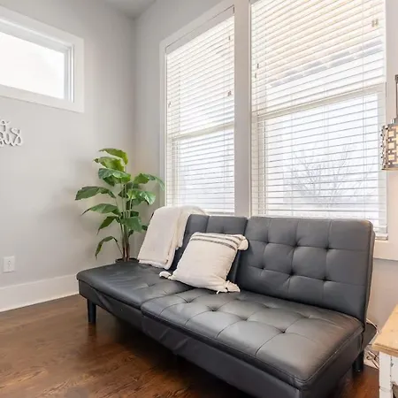 Holiday home 4br East - Walk To Bars & Restaurants