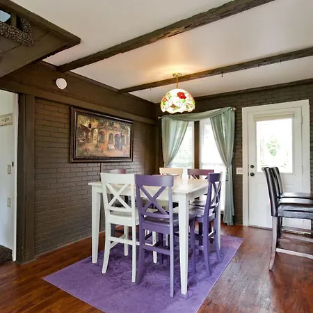 Holiday home Beautiful Waterfront Vacation Close To Opryland In Nashville, Tennessee Nashville