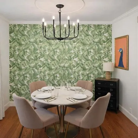 1947 Rustic Farmhouse. East Nash. Mins To Broadway