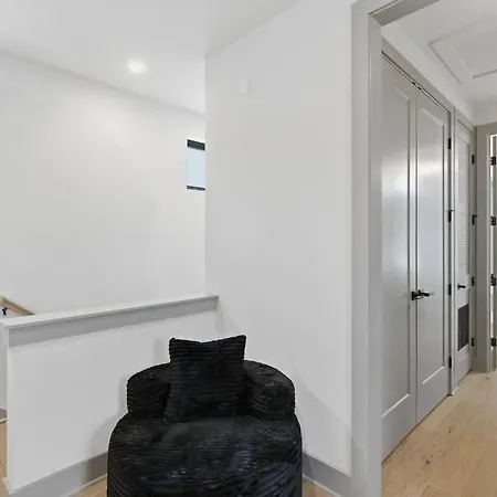 Holiday home Executive Mid Term - Office And Garage *