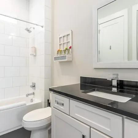4br East - Walk To Bars & Restaurants Nashville