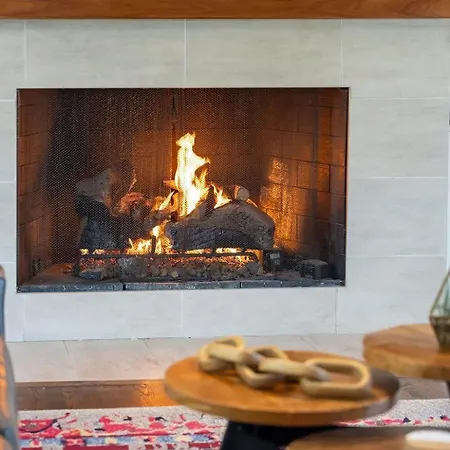Holiday home The Magnolia House Nashville