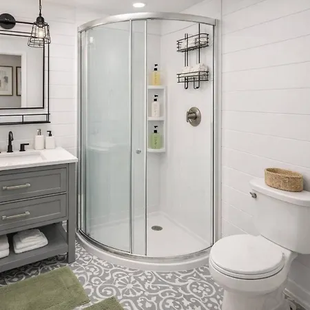 1947 Rustic Farmhouse. East Nash. Mins To Broadway Holiday home