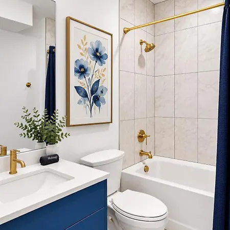 2 Ultra Lux Homes Sleeps 24 Hot Tub & Rooftops * Nashville
