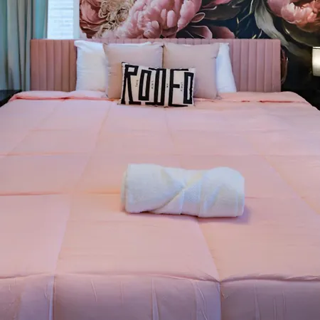 Homestay Rose Social - Rooftop Hot Tubgame Roomsleeps 12 Nashville