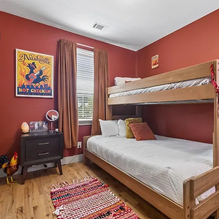 Howdy Haven The Ultimate Getaway Holiday home